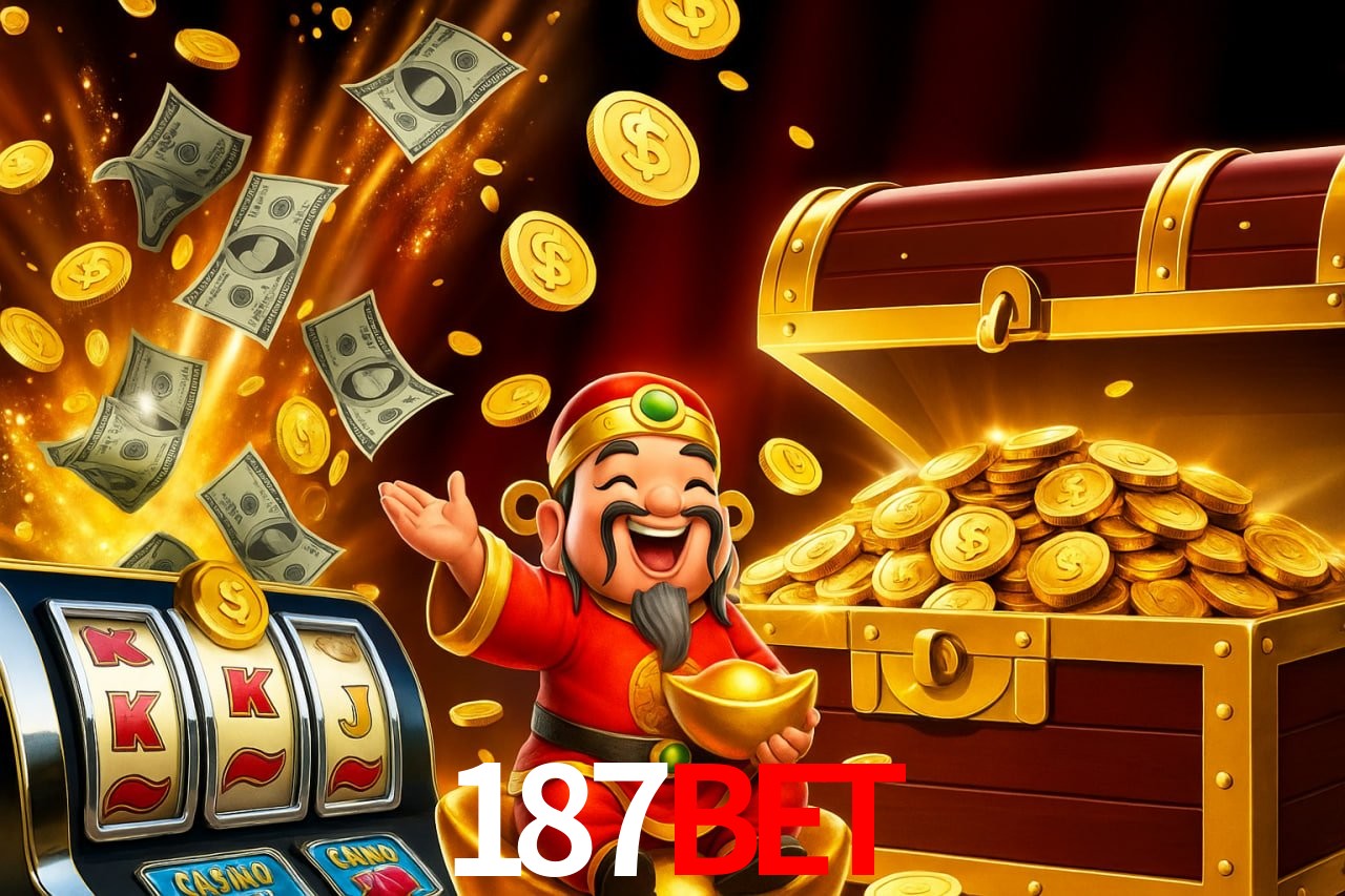 Experiência VIP 187bet