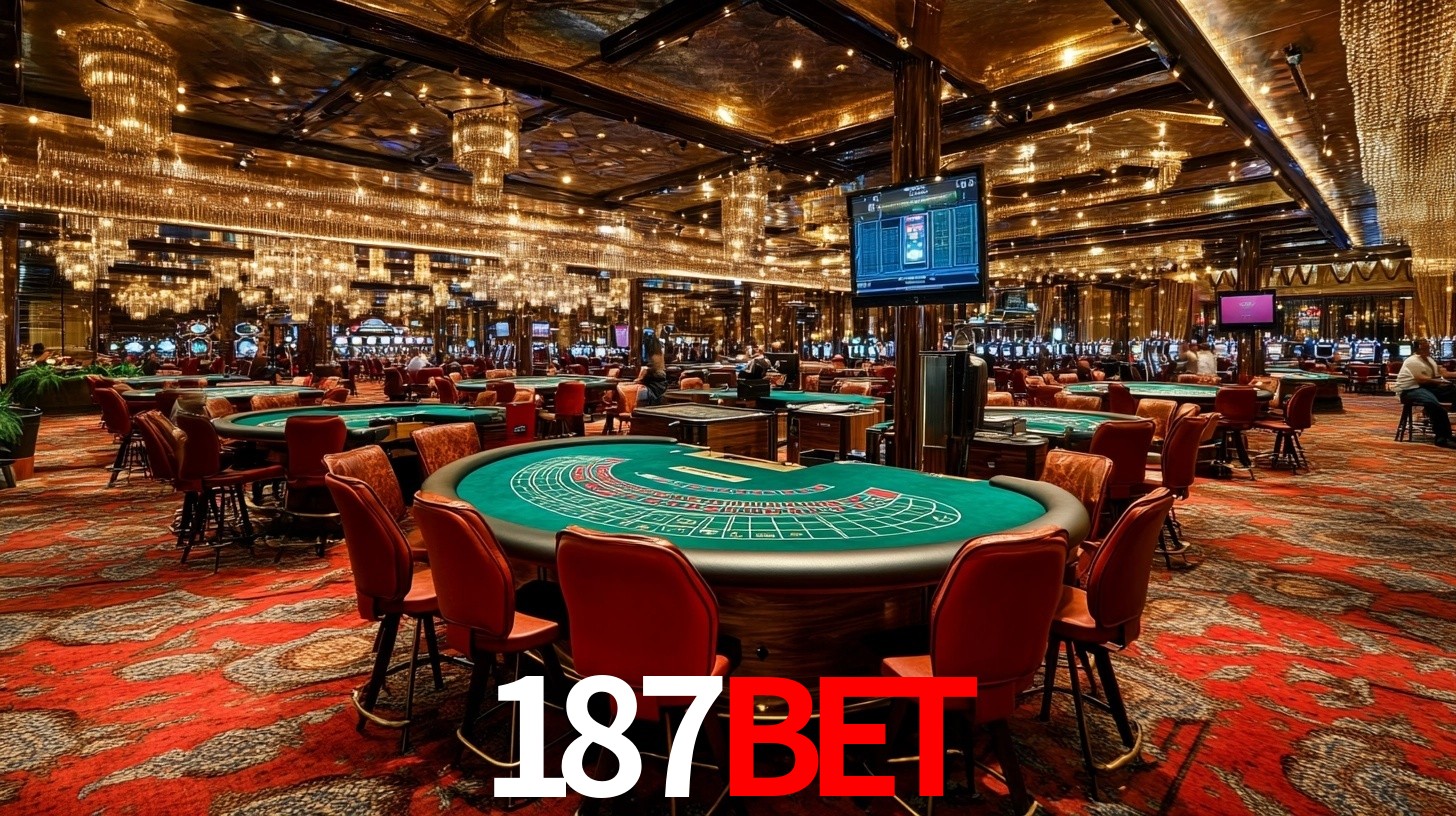 187bet - Plataforma Oficial - 187 bet