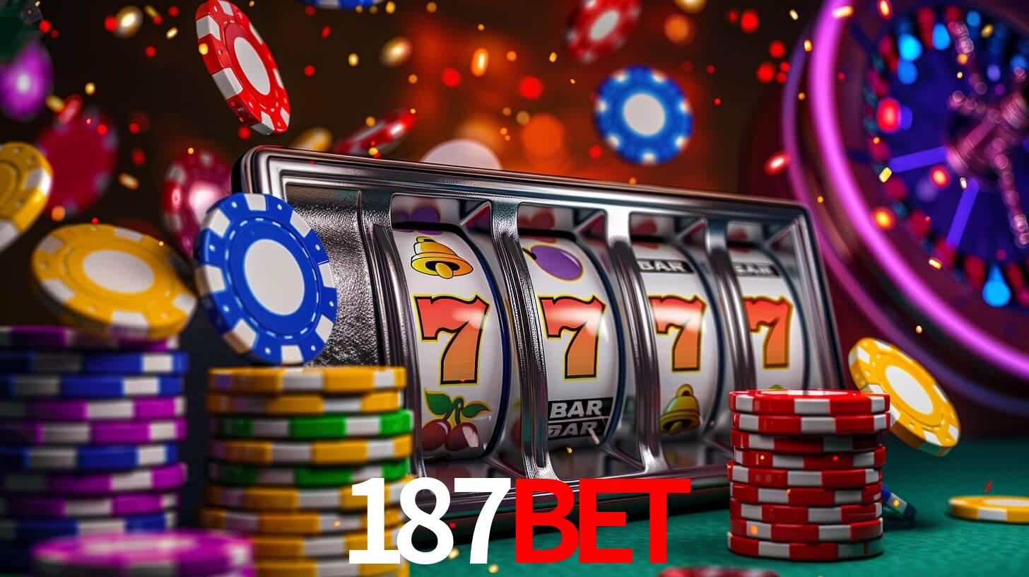 Estatísticas 187bet