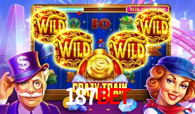 A Revolução dos Aplicativos de Jogos no 187bet