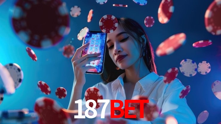 Torneios 187bet
