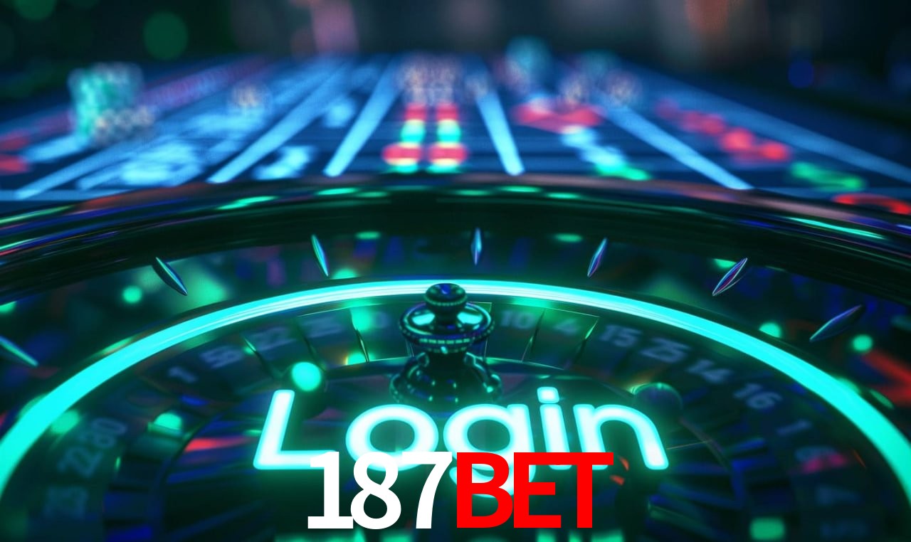 Benefícios da Conta 187bet