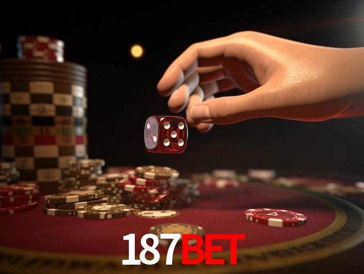 Ofertas Exclusivas 187bet