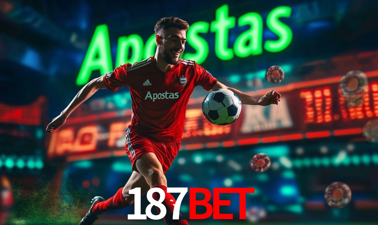 Apostas de Basquete 187bet