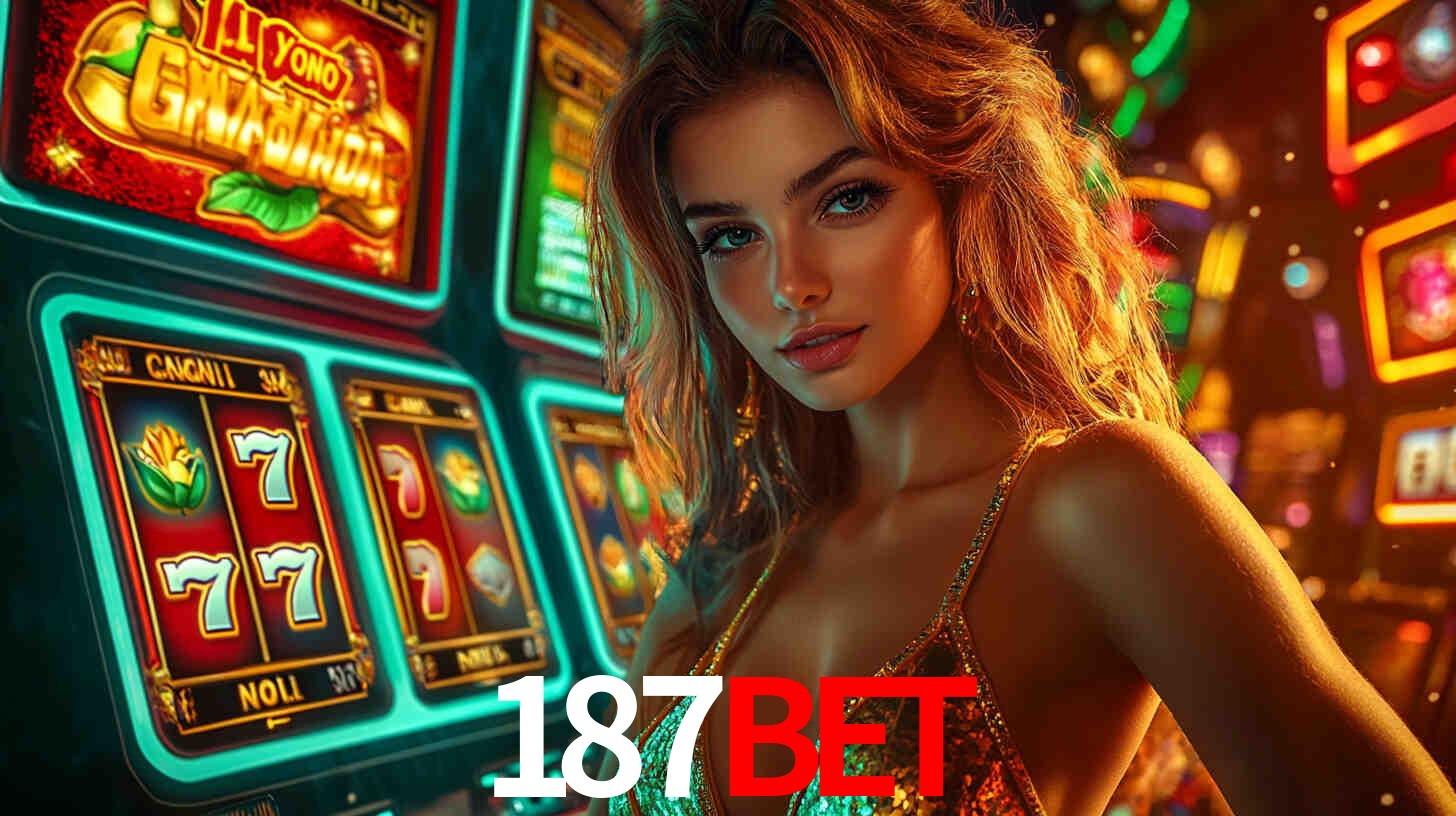 Bônus Diários 187bet