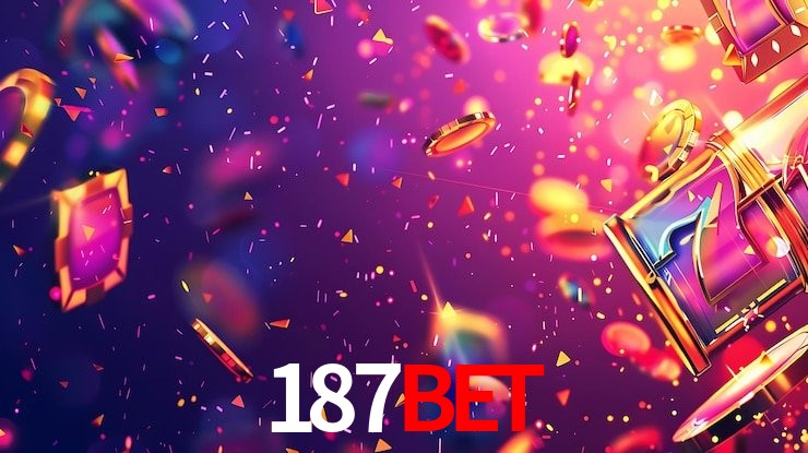 Casino VIP 187bet