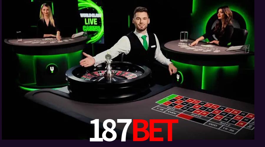Descubra a Magia dos Jogos de Arcade no 187bet