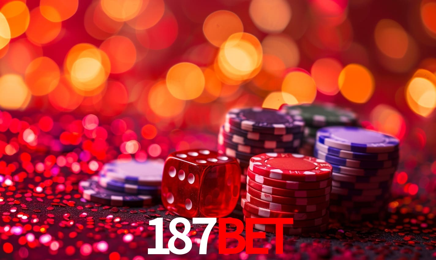 Interface Premium 187bet