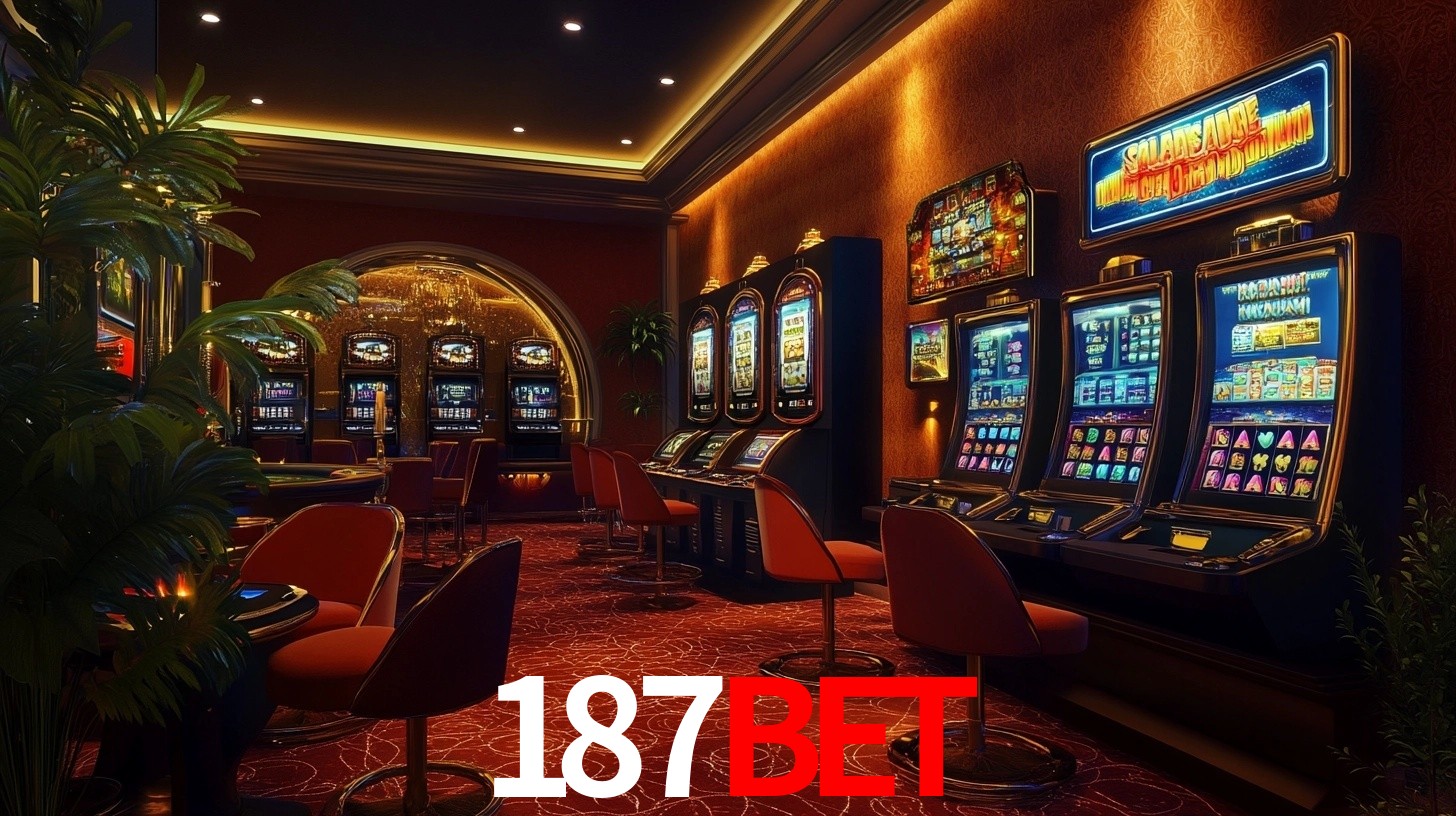 APP oficial da 187bet para mobile