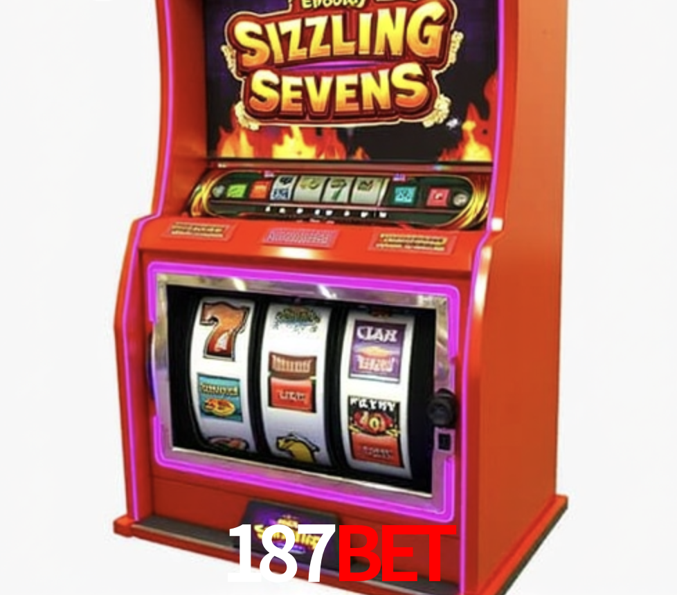 Descubra o Mundo do Cassino Online com 187bet