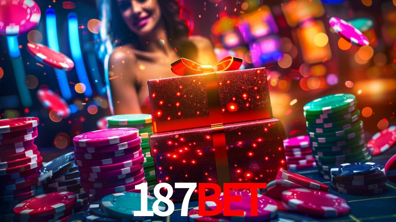 Casino Ao Vivo 187bet