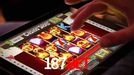 Descubra a Magia dos Jogos de Arcade no 187bet