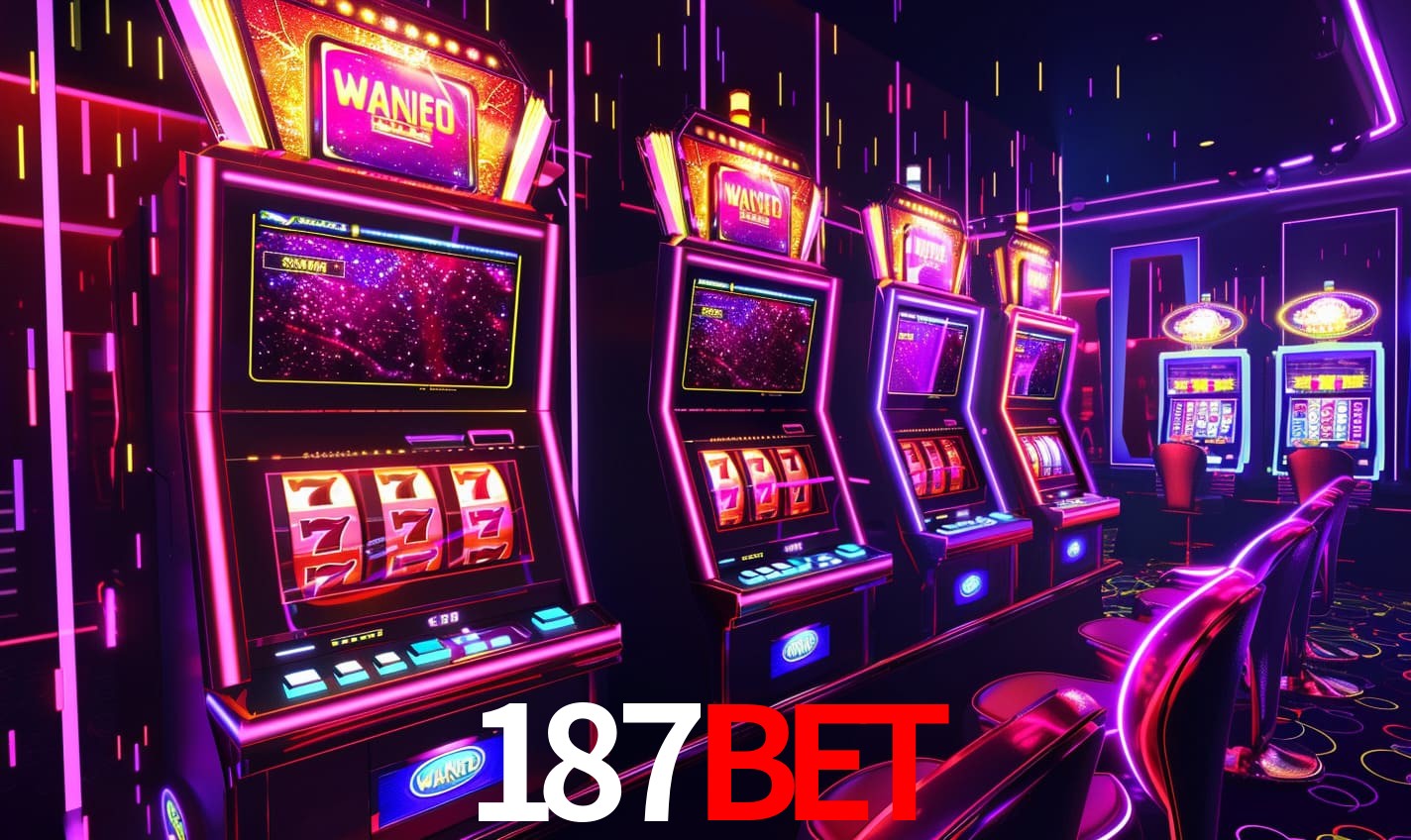 Estatísticas Esportivas 187bet