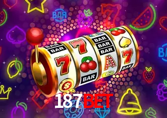 Explorando a Categoria de Eventos em Apostas na 187bet