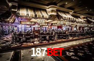 Explorando a Categoria de Eventos em Apostas na 187bet