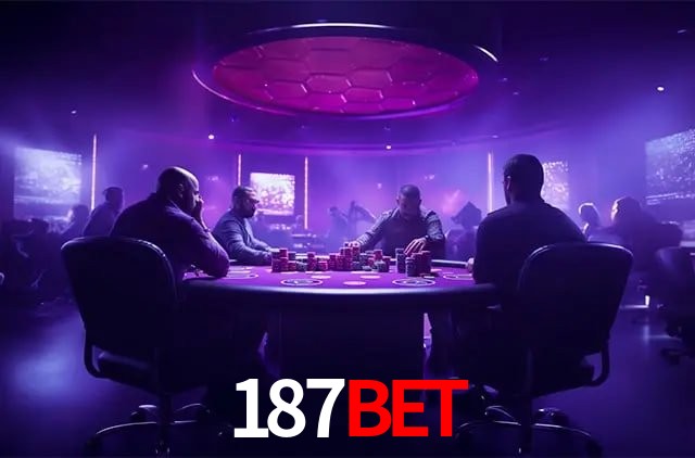 Integração de APIs 187bet