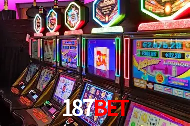Apostas Esportivas na 187bet: Um Guia Completo