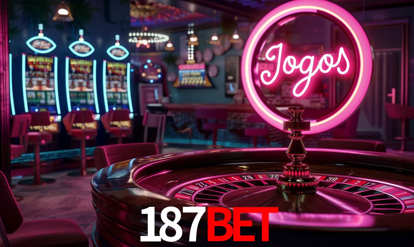 Jogos Exclusivos 187bet