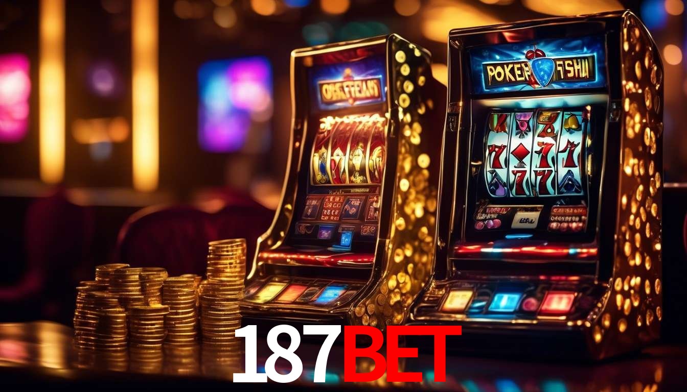 Programa VIP 187bet