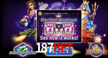 A Emoção da Loteria na 187bet: Uma Chance de Mudança de Vida