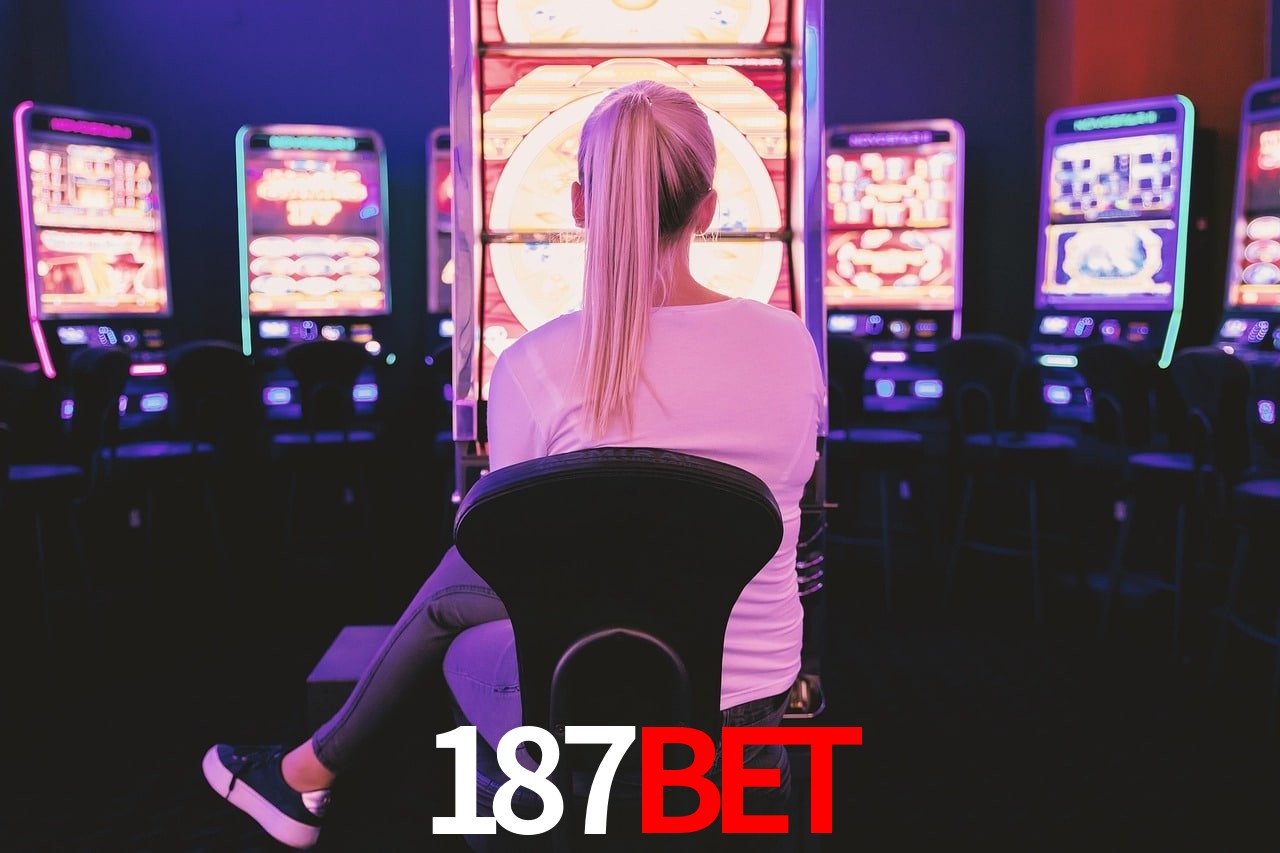 Mesa de Blackjack 187bet