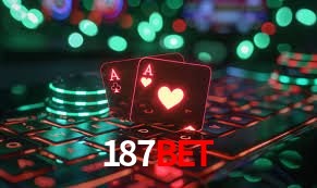 Tecnologia da Plataforma 187bet