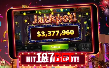 Desvendando o Mundo dos Jogos Virtuais na 187bet