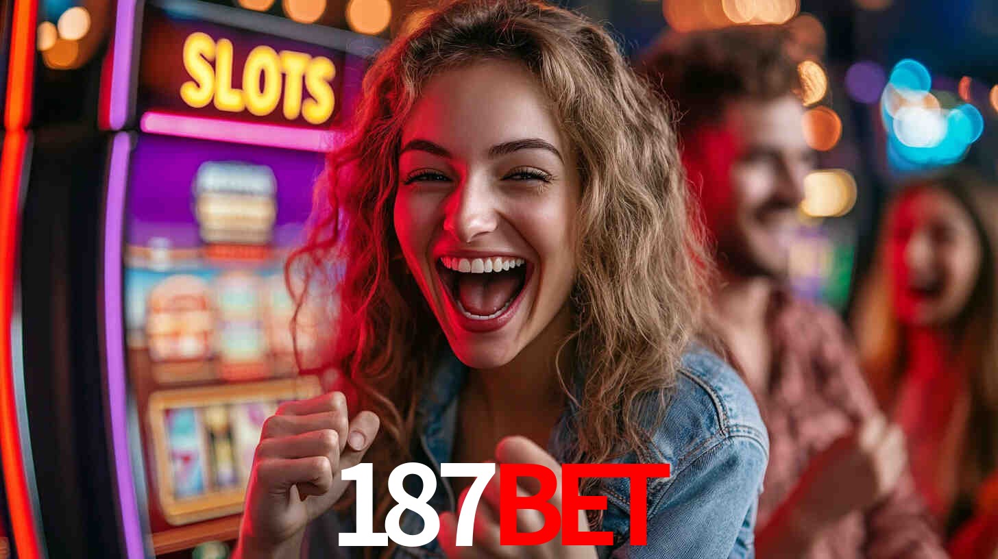 Apostas de Futebol 187bet