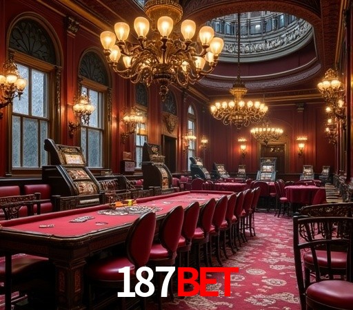 187bet Segurança Logo 1