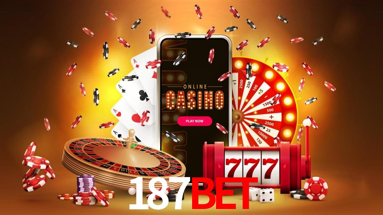 Descubra o Programa VIP da 187bet: Vantagens Exclusivas para Jogadores
