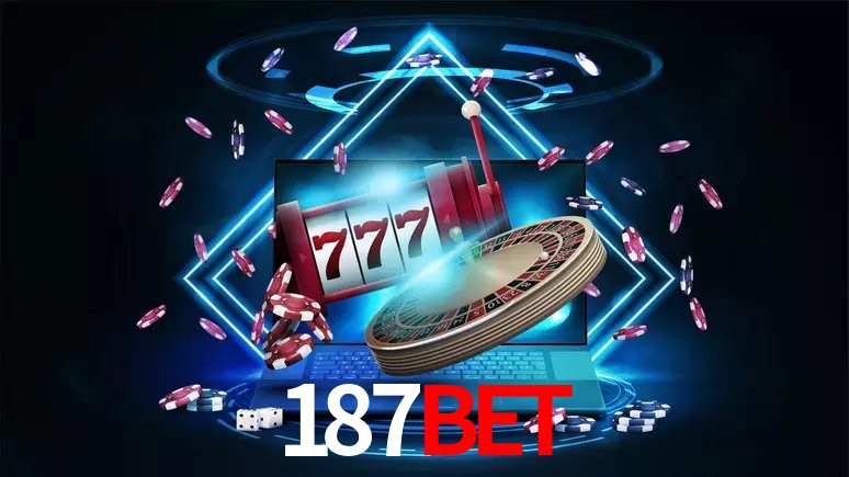 Design Responsivo 187bet