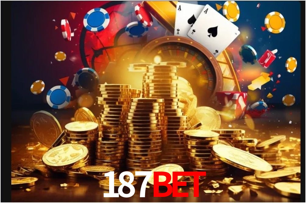 187bet Logo 1