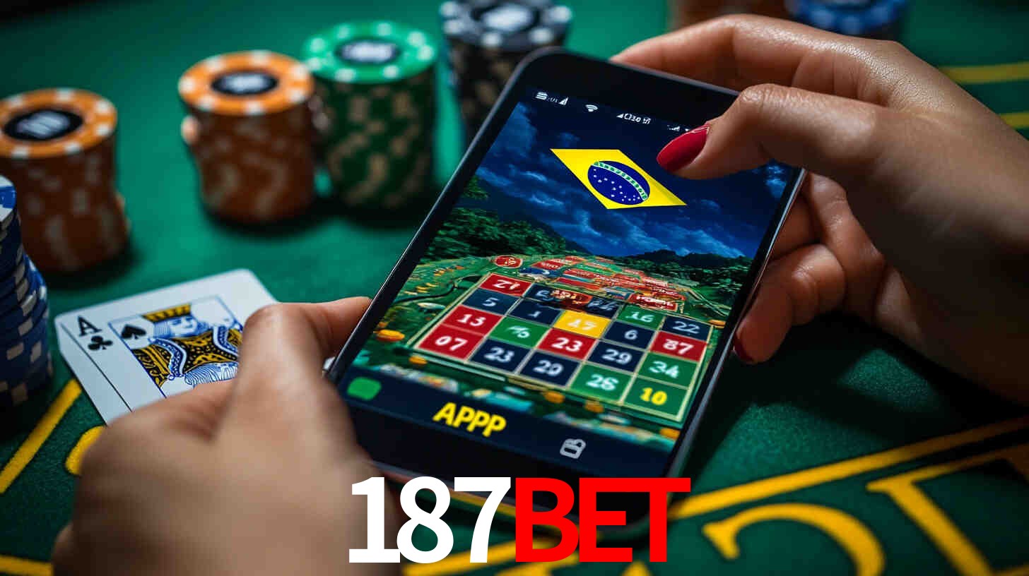 Descubra a Essência do 187bet: Nossa História e Compromissos