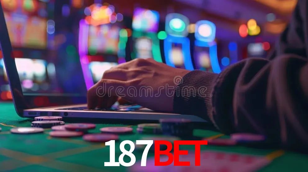 PIX Instantâneo 187bet