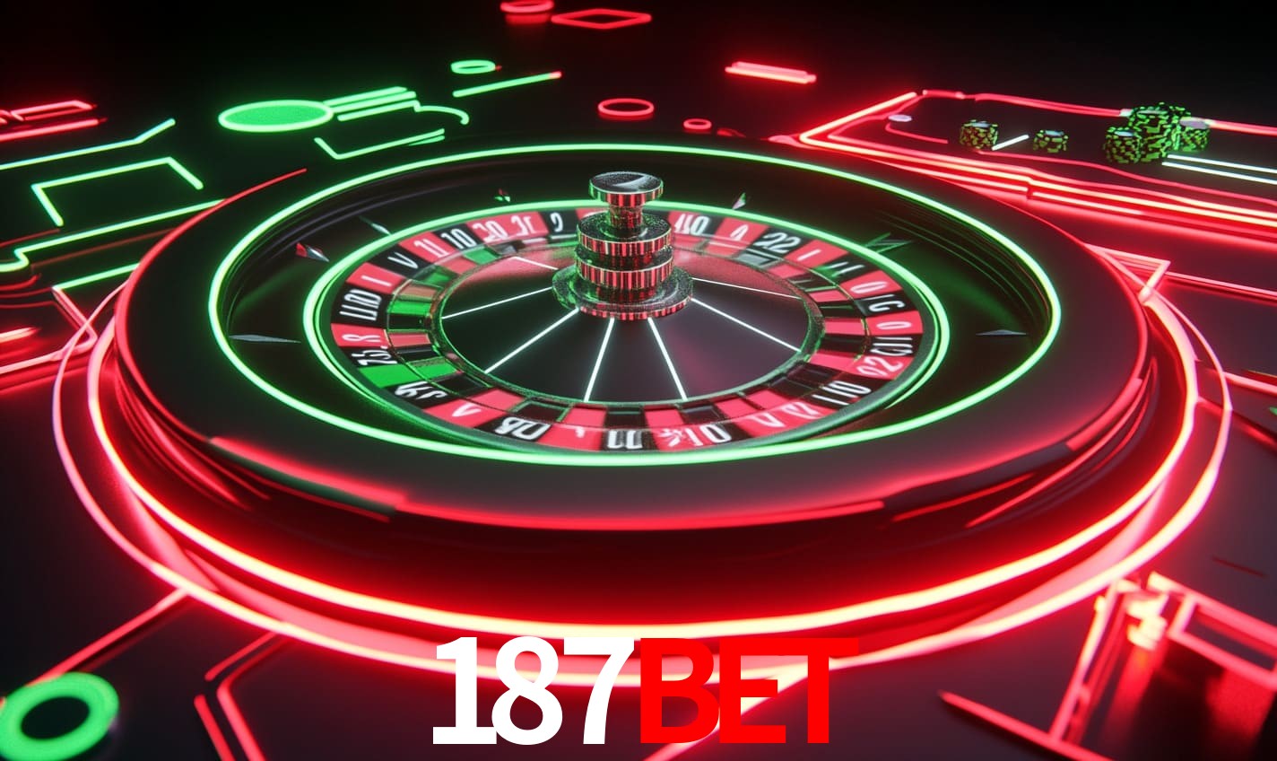 A Experiência Imersiva dos Cassinos Ao Vivo no 187bet