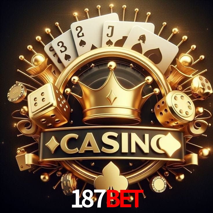 Jogos de Slot 187bet