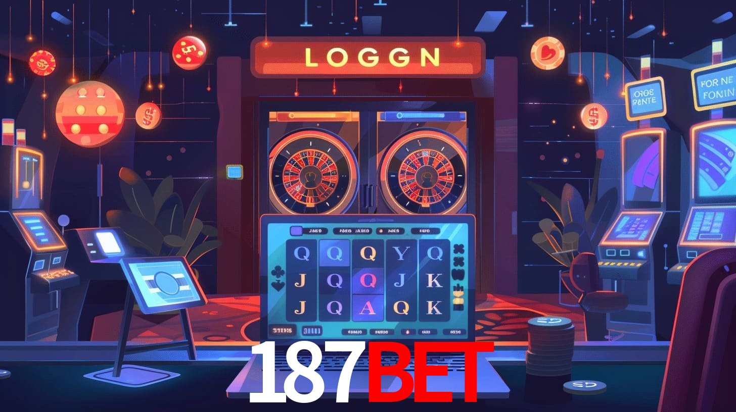 187bet Instalar Logo 3