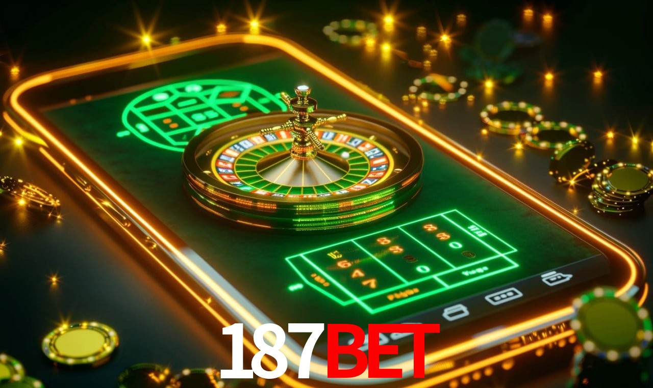187bet Instalar Logo 1