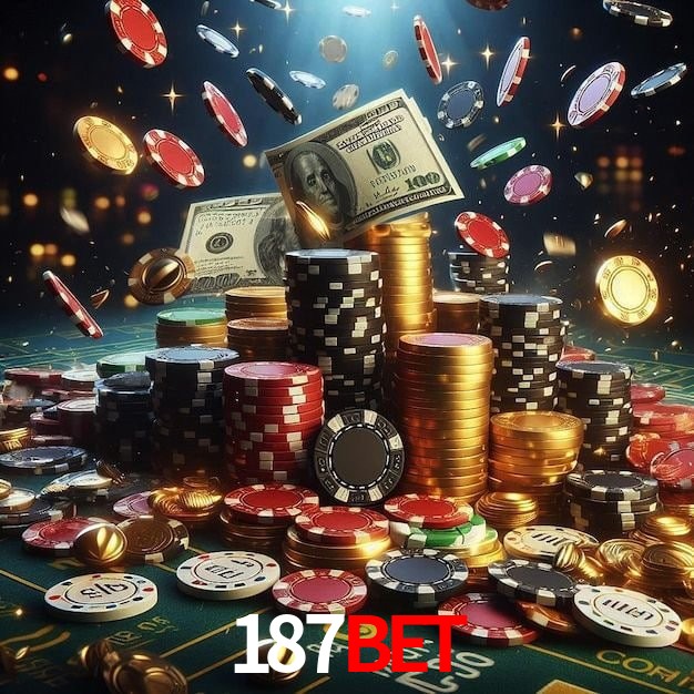 cassino 187bet