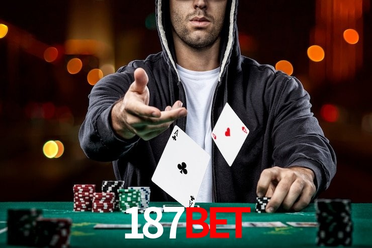 Servidor Brasil 187bet