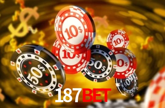 Apostas de Futebol 187bet