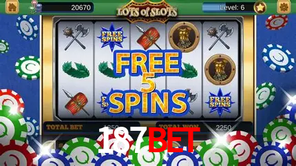 A Emoção da Loteria na 187bet: Uma Chance de Mudança de Vida