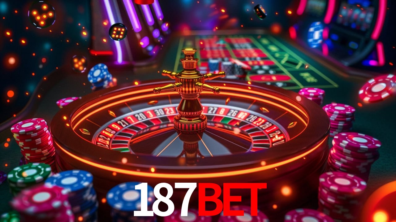 187bet Logo 2