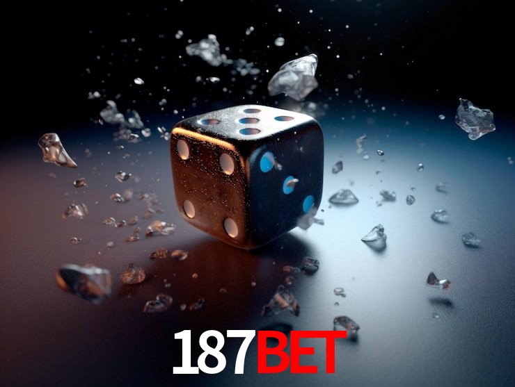 Plataforma 187bet - Segurança SSL 256-bit