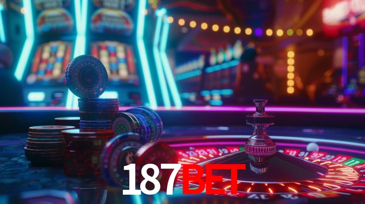 Secure Login 187bet
