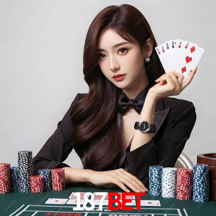 187bet Licenciado Curaçao - Segurança SSL 256-bit