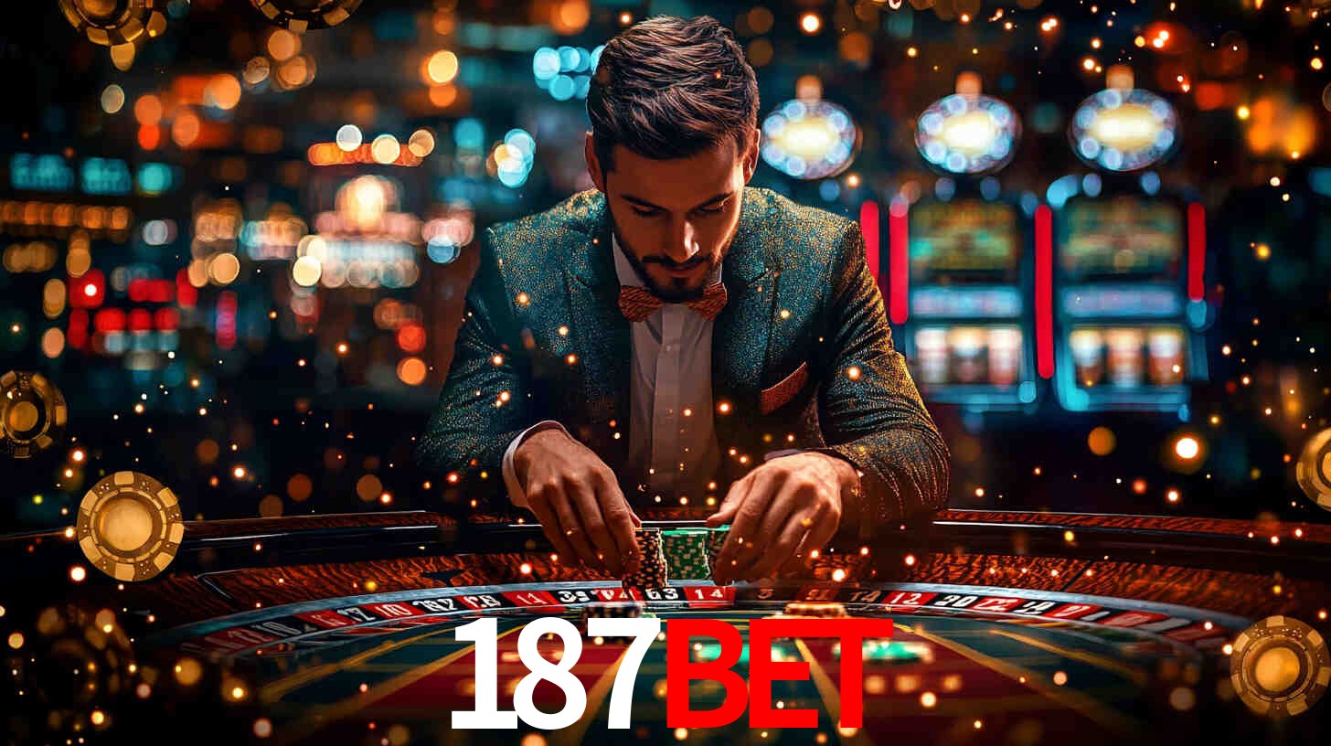 Licença Curaçao 187bet