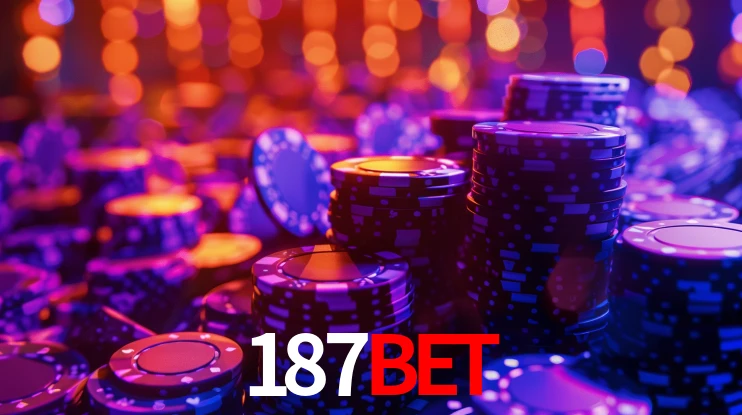 Apostas Ao Vivo 187bet