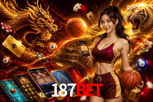 Bonus Features 187bet