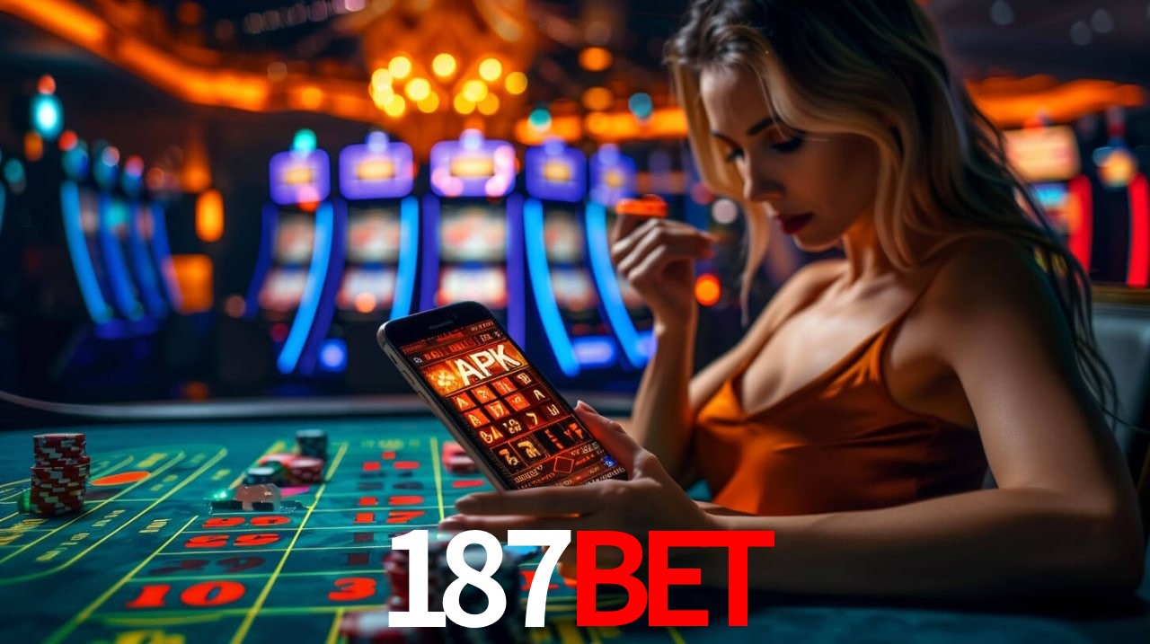 VIP Casino 187bet
